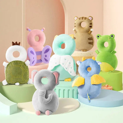 Sac à dos de protection – Coussin Anti-Chute Ayvenire