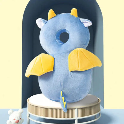 Sac à dos de protection – Coussin Anti-Chute Ayvenire