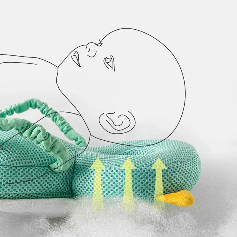 Sac à dos de protection – Coussin Anti-Chute Ayvenire